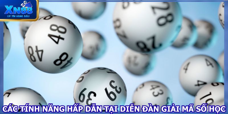 Cập nhật các tính năng hấp dẫn nhất của diễn đàn